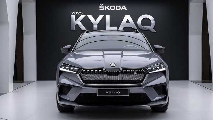 Skoda Kylaq