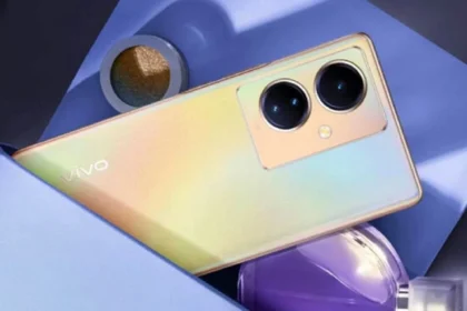 Vivo Y300 Plus